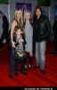 Billy Ray Cyrus at "Hannah Montana/Miley Cyrus: Best of Both Worlds Concert Tour" 3-D Concert Film Hollywood Premiere - Arrivals