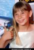 Bindi Irwin at G'Day USA Australia.com Black Tie Gala - Arrivals