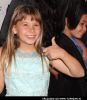 Bindi Irwin at G'Day USA: Australia Week 2008 Opening Night Celebration - Arrivals