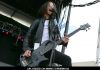 Black Tide at Rock on the Range 2008 - Day 2  