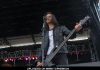 Black Tide at Rock on the Range 2008 - Day 2  