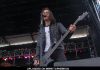 Black Tide at Rock on the Range 2008 - Day 2  