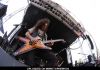 Black Tide at Rock on the Range 2008 - Day 2  