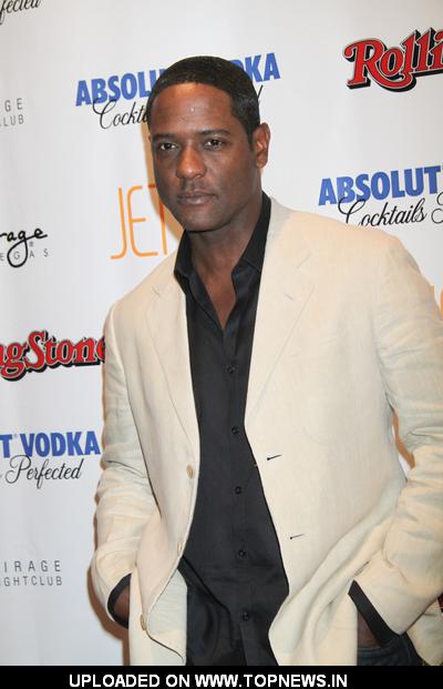 Blair Underwood - Picture