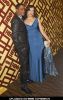 Blair Underwood at 66th Annual Golden Globes HBO After Party - Arrivals 