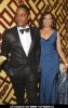 Blair Underwood at 66th Annual Golden Globes HBO After Party - Arrivals 
