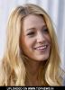 Blake Lively Filming ‘Gossip Girl’ 