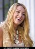 Blake Lively Filming ‘Gossip Girl’ 