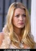 Blake Lively Filming ‘Gossip Girl’ 
