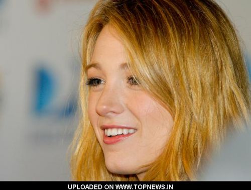 blake lively on beach. Blake Lively at DirectTV 3rd