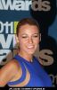 Blake Lively at 2011 MTV Movie Awards - Press Room