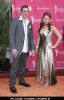 Bluefield at 43rd Academy Of Country Music Awards - Arrivals