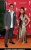 Bluefield at 43rd Academy Of Country Music Awards - Arrivals