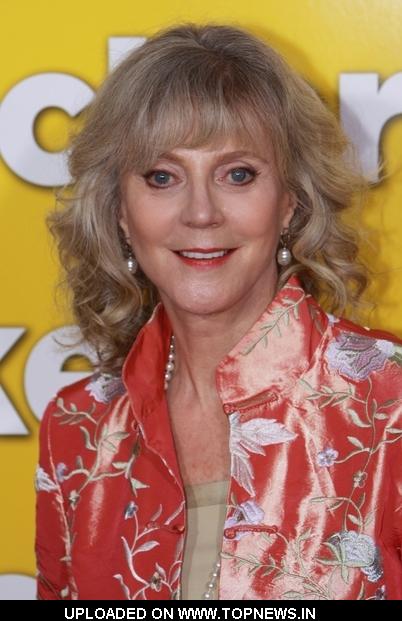 Blythe Danner - Photo Set