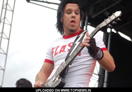 BobaFlex at Rock on the Range 2008 - Day 2     