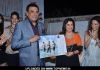 Boman Irani and Farah Khan at ZYNG calendar launch at Olive