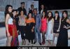 Boman Irani and Farah Khan at ZYNG calendar launch at Olive