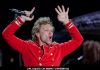 Bon Jovi in Concert at Parque da Bela Vista in Lisbon