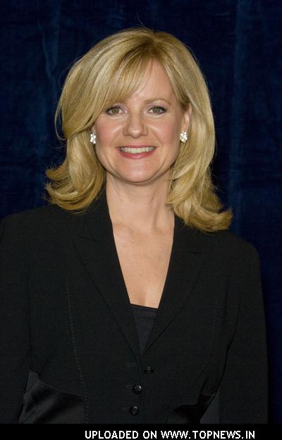 Bonnie Hunt - Wallpaper Gallery