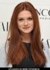 Bonnie Wright at Lancome and Harper's Bazaar Pre-BAFTA Party Hosted by Kate Winslet - Arrivals