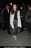 Bonnie Wright at Lancome and Harper's Bazaar Pre-BAFTA Party Hosted by Kate Winslet - Arrivals