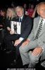 Boris Johnson at Celebrities Departing Guys and Dolls in West Hollywood on September 18, 2009