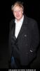 Boris Johnson at Conservative Party Black & White Ball - February 6, 2008 - Arrivals