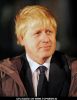 Boris Johnson at London 2012 Olympic and Paralympic Games - Omega Countdown Clock Unveiled in Trafalgar Square