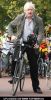  Boris Johnson at Kelly Brook and Mayor Boris Johnson of London Skyride - Photocall
