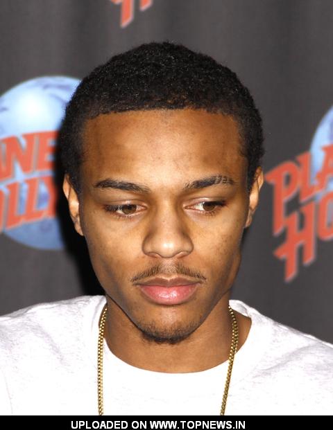 bow wow hair. Bow Wow at quot;New Jack City