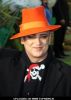 Boy George at "Gnomeo & Juliet" UK Premiere - Arrivals