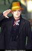 Boy George at "Gnomeo & Juliet" UK Premiere - Arrivals