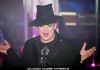 Boy George Appears for OverKitch at the Champs Elysees Queen Club in Paris