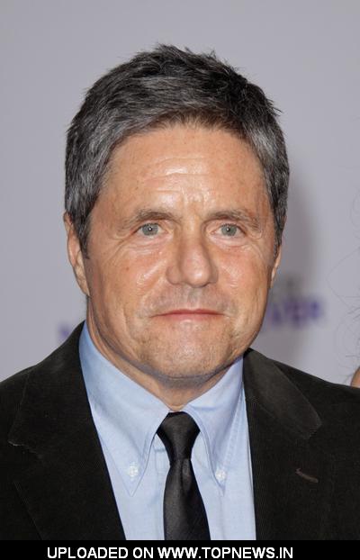 Brad Grey Net Worth