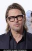 Brad Pitt at ‘In the Land of Blood and Honey’ LA Movie Premiere