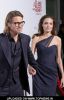 Brad Pitt and Angelina Jolie at ‘In the Land of Blood and Honey’ LA Movie Premiere
