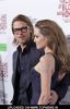 Brad Pitt and Angelina Jolie at ‘In the Land of Blood and Honey’ LA Movie Premiere