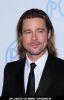 Brad Pitt at 23rd Annual Producers Guild Awards - Arrivals 