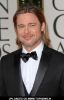 Brad Pitt at 69th Annual Golden Globe Awards - Arrivals
