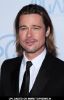 Brad Pitt at 23rd Annual Producers Guild Awards - Arrivals 