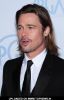 Brad Pitt at 23rd Annual Producers Guild Awards - Arrivals 