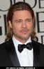 Brad Pitt at 69th Annual Golden Globe Awards - Arrivals