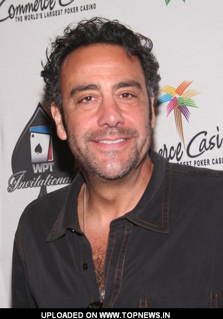 Brad garrett poker