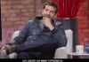 Bradley Cooper Visits The Marilyn Denis 