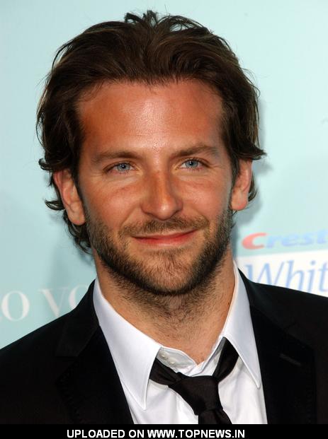 Bradley Cooper - actor (so