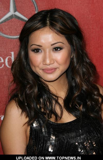 Brenda Song at 2011 Palm Springs International Film Festival Awards Gala Brenda Song at 2011 Palm Springs International Film Festival Awards Gala