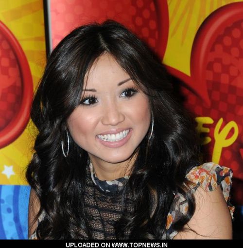 brenda song makeup. 2010 BRENDA SONG! HAHAHA renda song makeup. Brenda Song at quot;The Suite