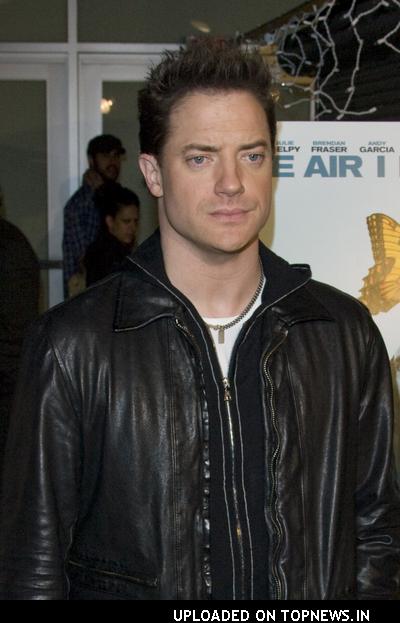 rendan fraser 2011. brendan fraser 2011. rendan fraser 2011.