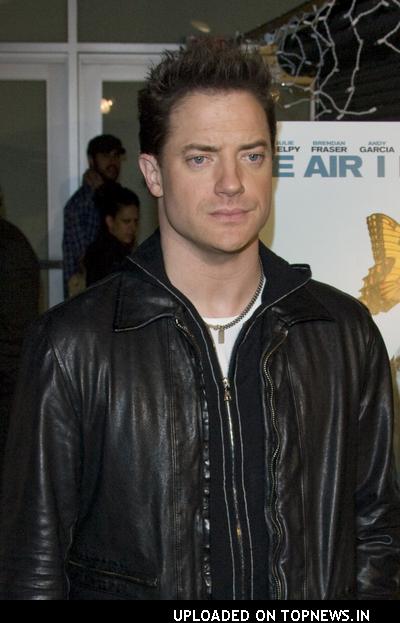 brendan fraser 2011. rendan fraser 2011.