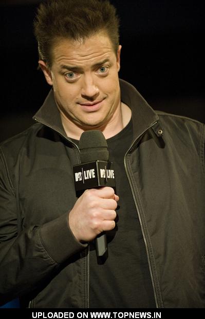 softcore 80 s jungle movies met brendan fraser an asshole